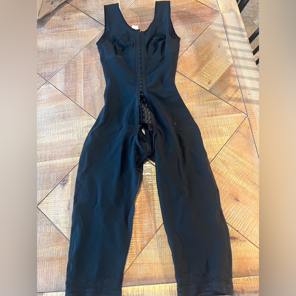 Columbian faja size small